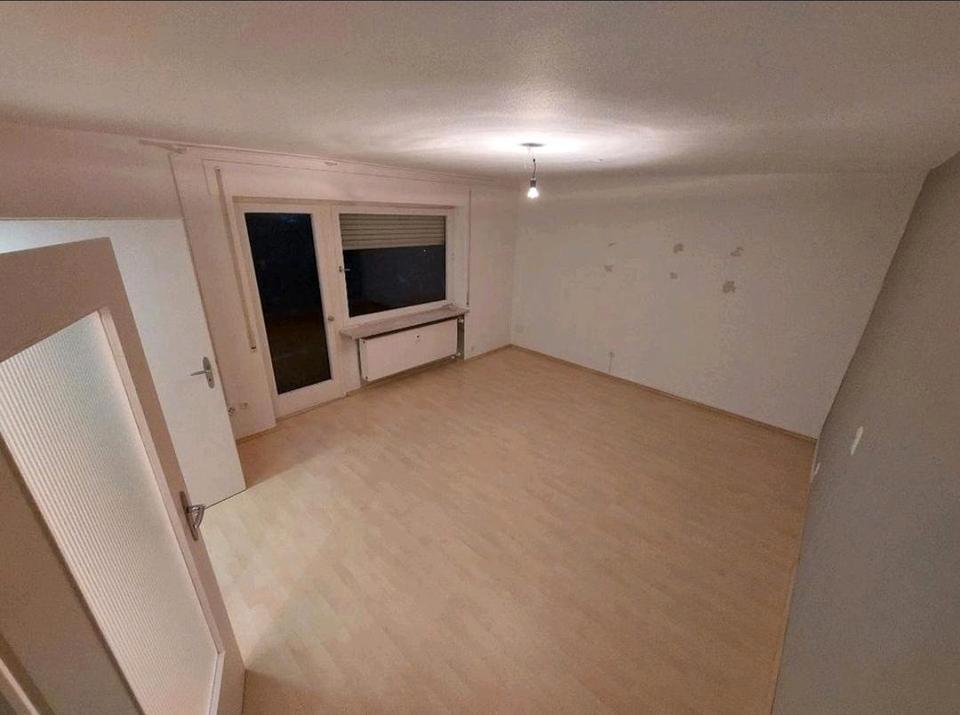 Thumbnail-1,5 Zimmer Wohnung in Calw-Hirsau