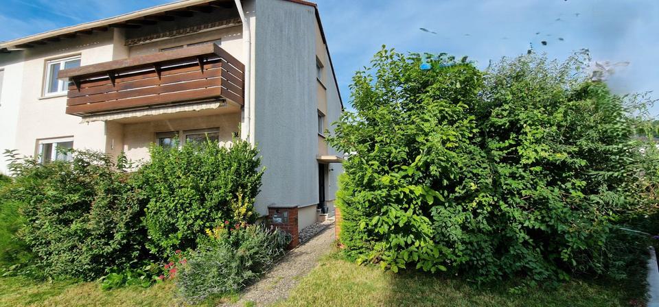Thumbnail-Doppelhaushälfte auch als Mehrgenerationenhaus nutzbar von privat
