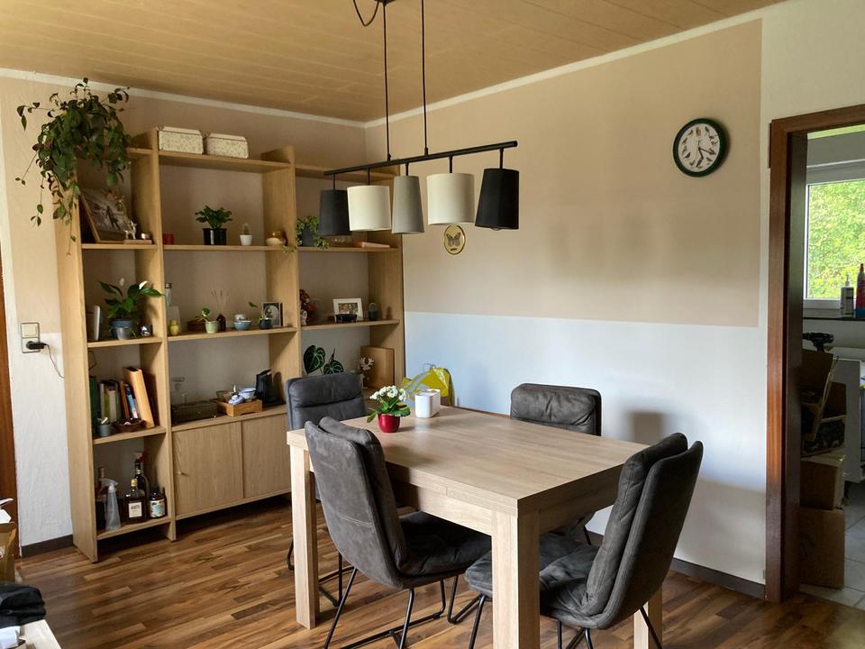 Thumbnail-Vermiete 60Qm Wohnung 2. OG in 89542 Bolheim