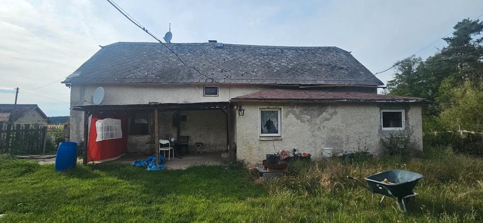 Thumbnail-Haus mit großen Grundstück