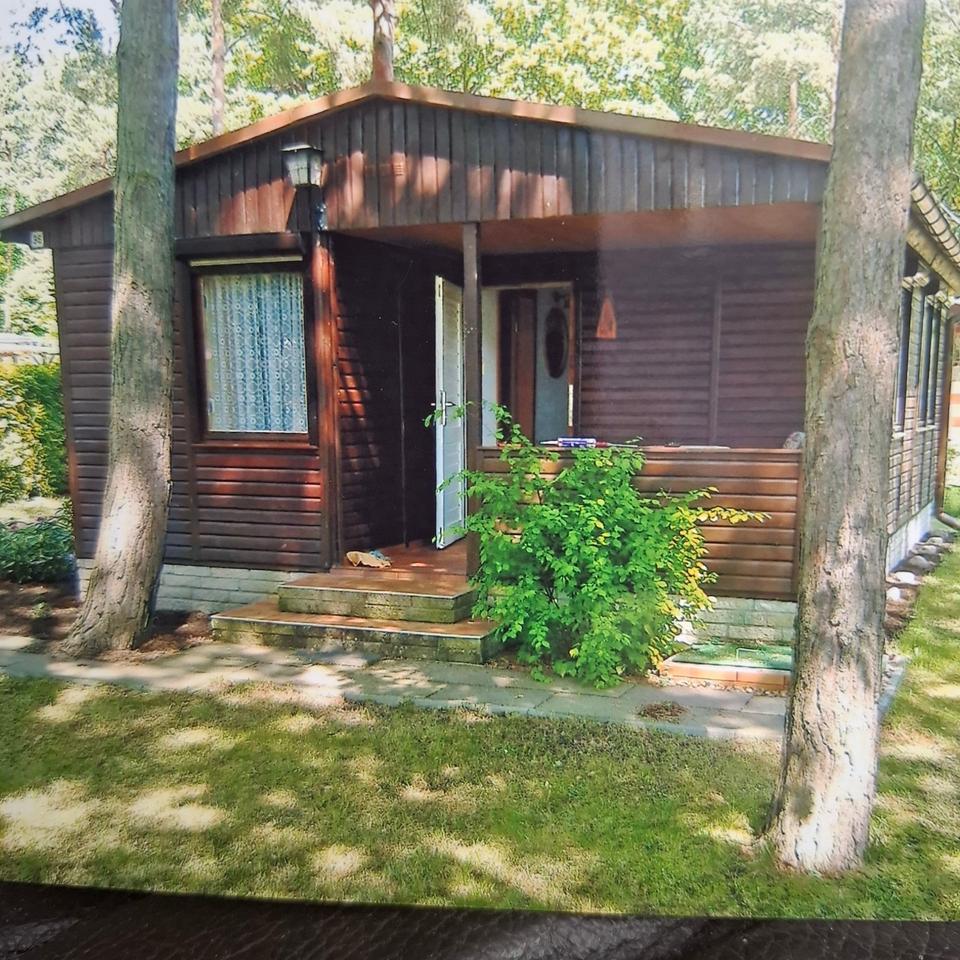 Thumbnail-Bungalow und Carport in Caputh