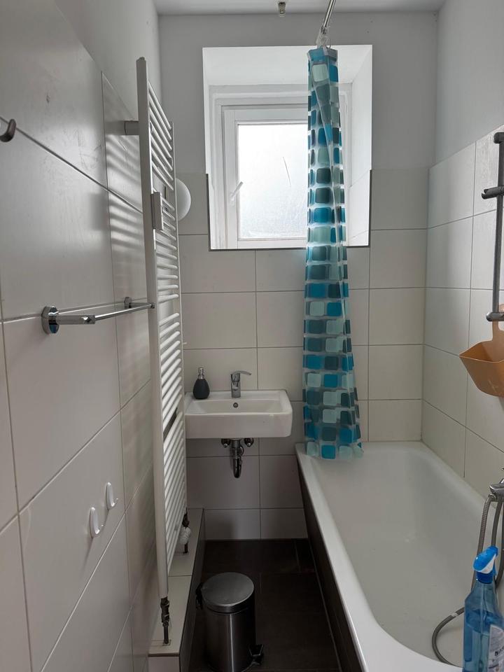 Thumbnail-3 rooms flat in Siemensdam berlin