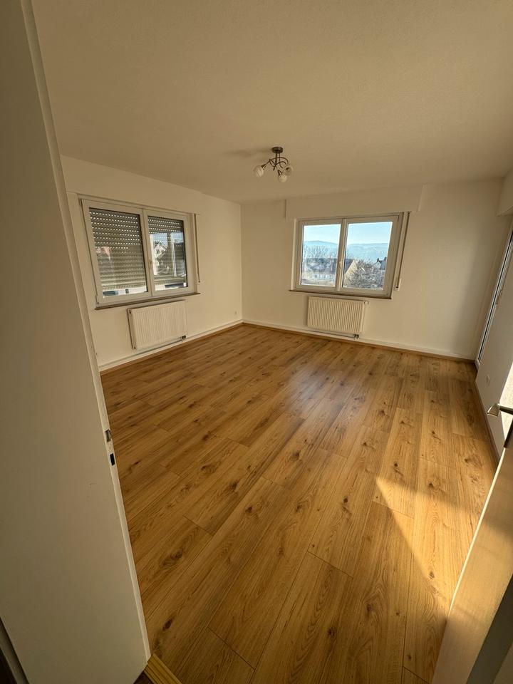 Thumbnail-Wohnung vermieten