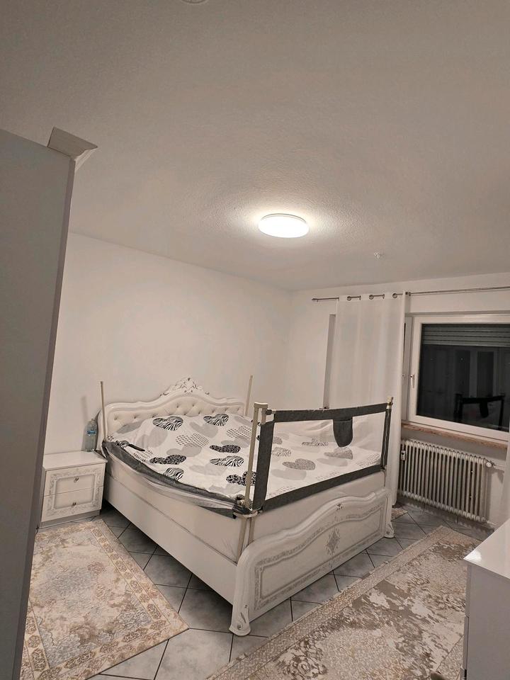 Thumbnail-4 Zimmer Wohnung mit Balkon