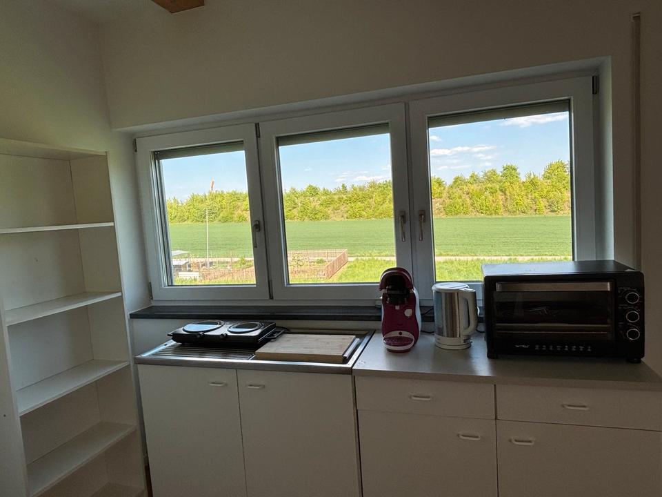 Thumbnail-Wunderschönes kleines Apartment in Stammham