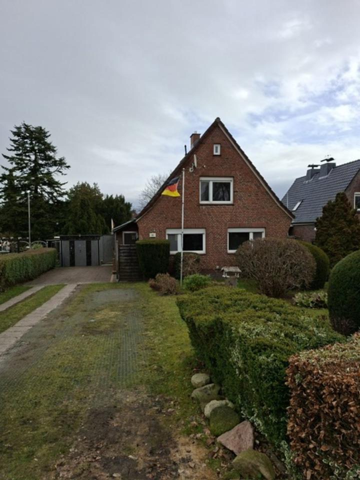 Thumbnail-Kiebitzreihe Einfamilienhaus