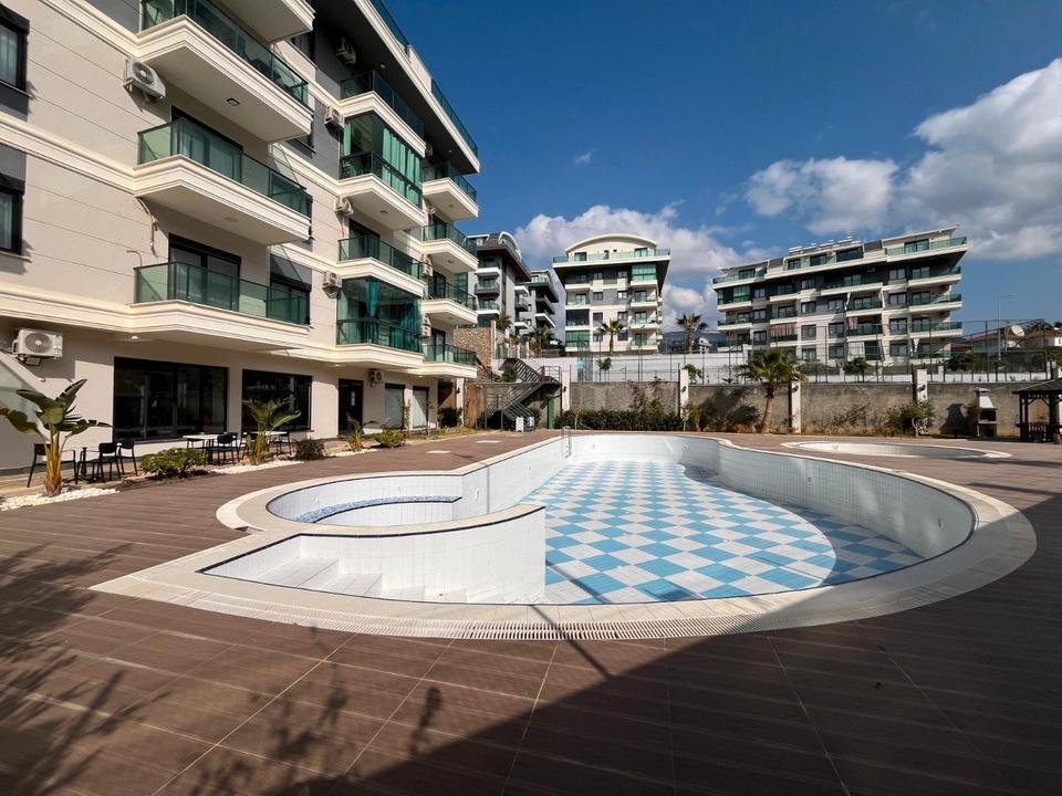 Thumbnail-1+1 Wohnung zu einem super Preis.