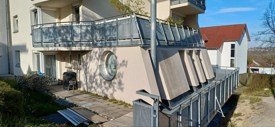 Thumbnail-2 Zimmer Wohnung