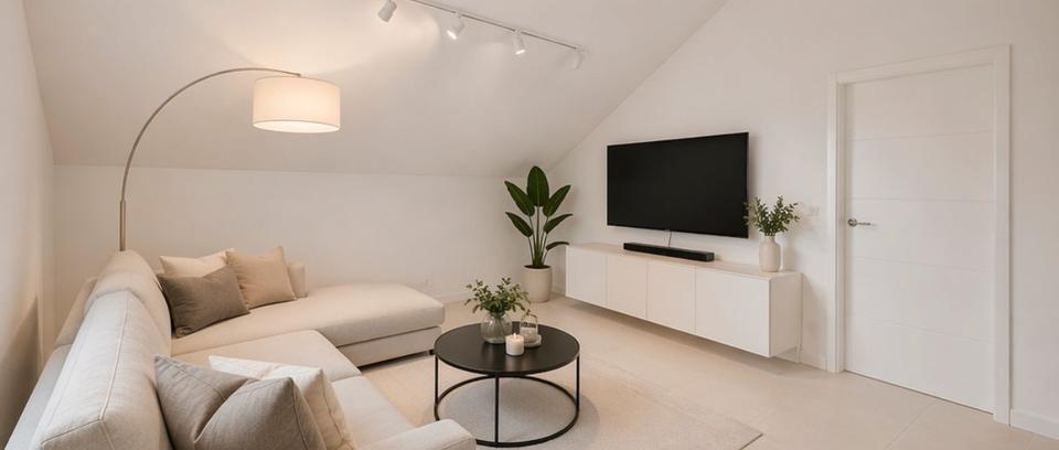 Thumbnail-3-Zimmer Wohnung in Mögglingen