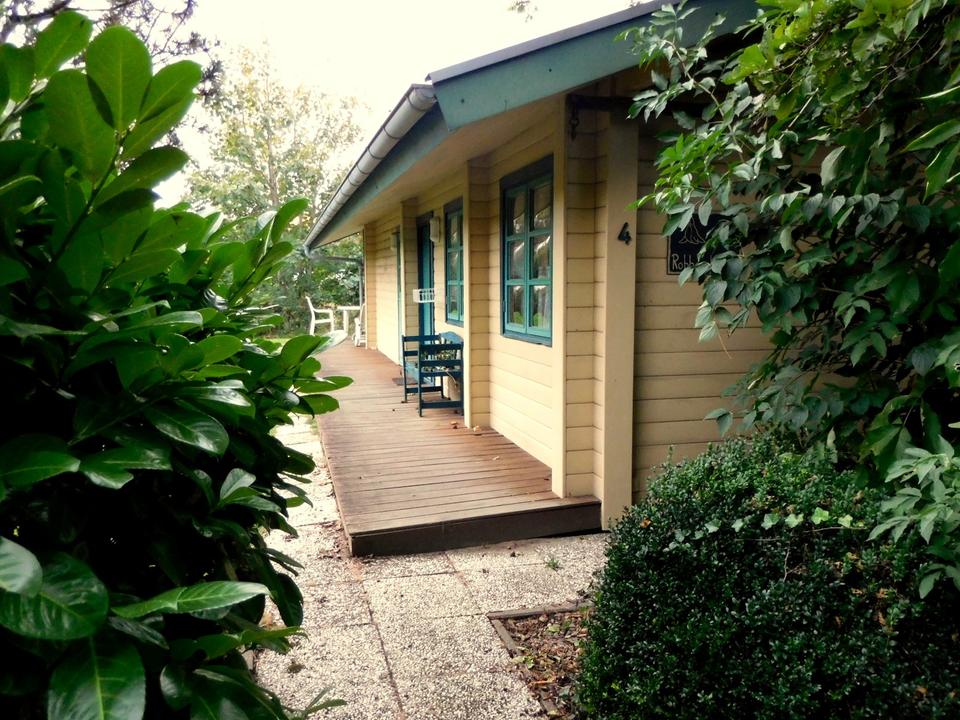 Thumbnail-Ferienhaus In Dorum Neufeld, gemütlich, beste Lage, 4 Zimmer