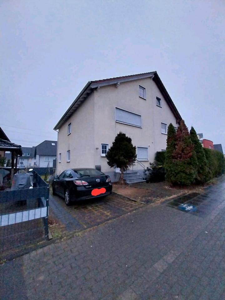Thumbnail-Zweifamilienhaus in Alfter-Oedekoven vom privat zu verkaufen