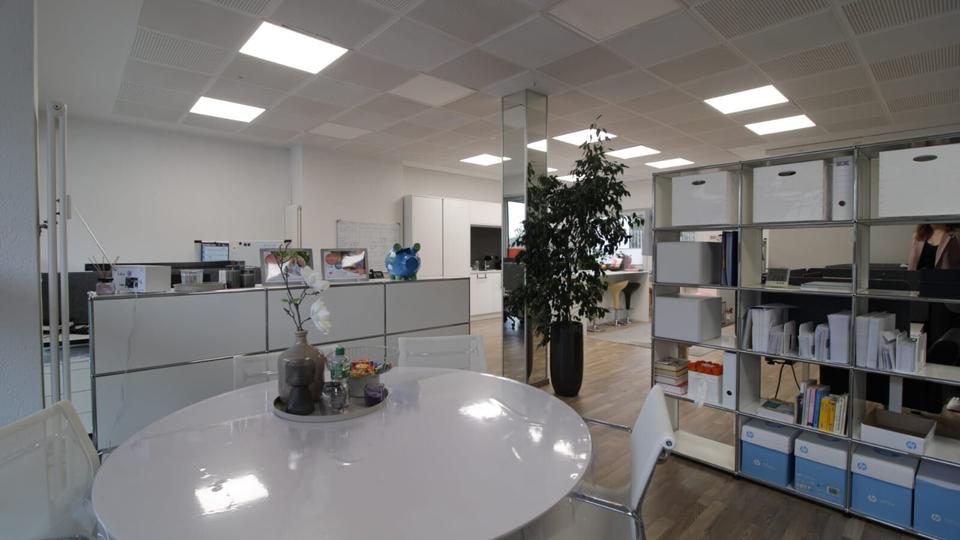Thumbnail-Repräsentatives Büro Praxis Agentur in Bielefeld Jöllenbeck zu vermieten