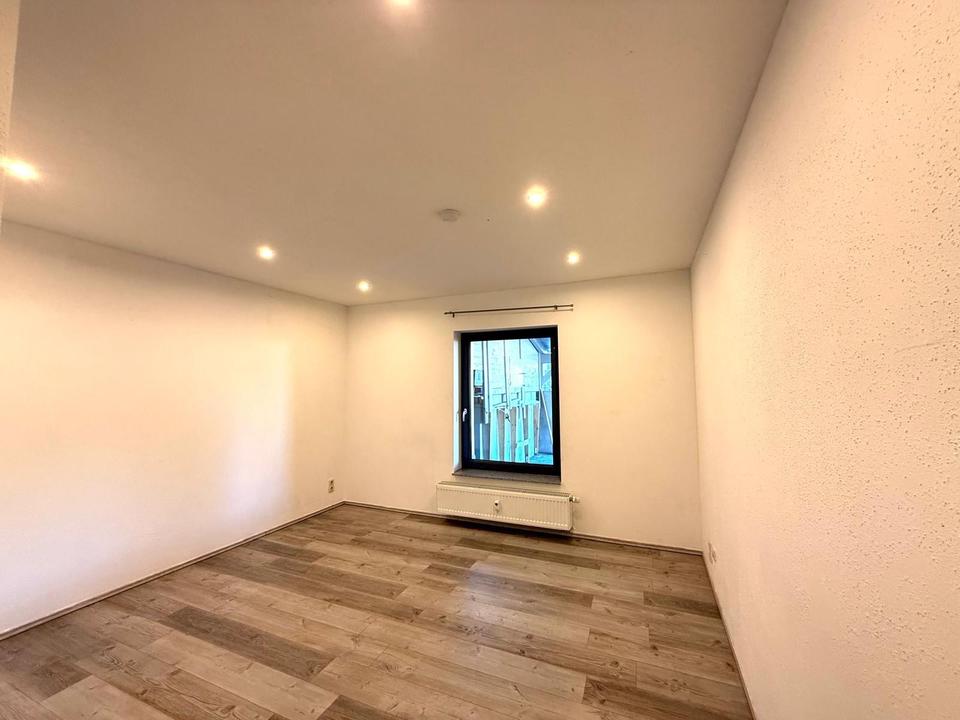 Thumbnail-Tolle 2,5 Zimmerwohnung mit Garten und Terrasse