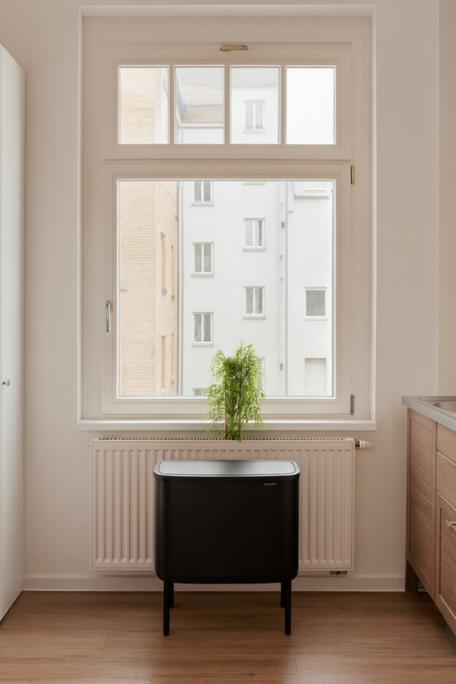 Thumbnail-In Lehenviertel, MÖBLIERT, Luxuriöse 3,5-Zimmer Wohnung im 2. OG