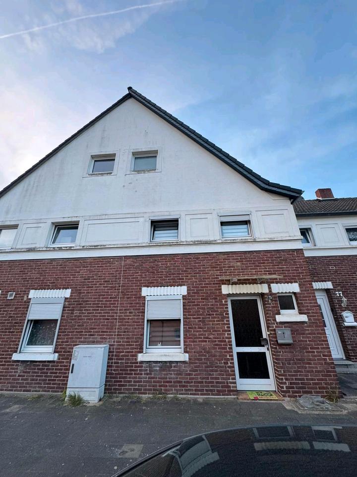 Thumbnail-Reiheneckhaus zu verkaufen