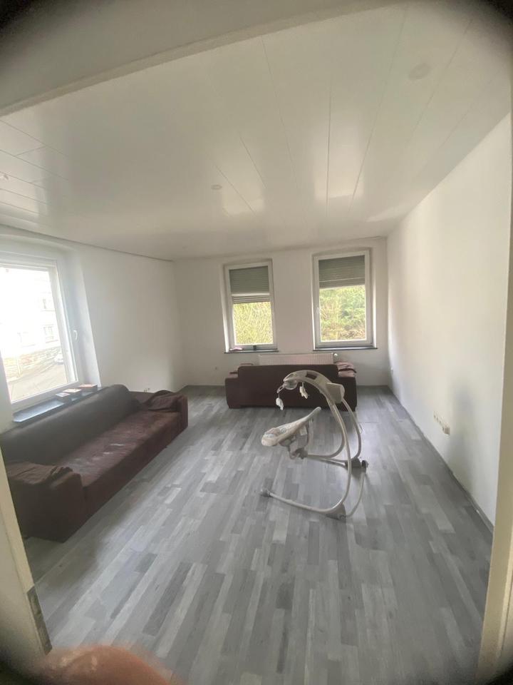 Thumbnail-3 Zimmer Wohnung in Werdohl Zentrum Ab sofort Zur Vermieten