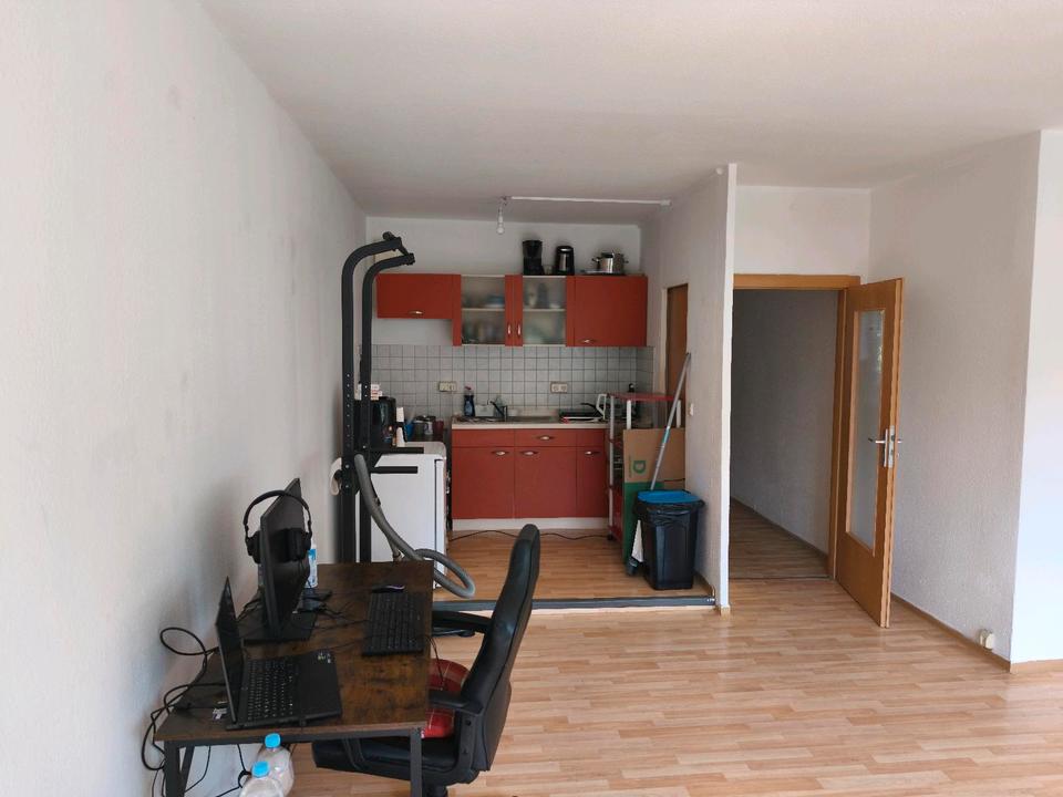 Thumbnail-50 m^2, 500 Warm+Internet+Strom , (3, Max 6) Monate Ab Juni