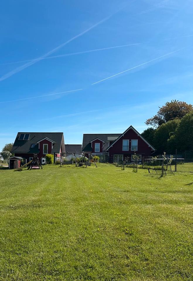 Thumbnail-Ferienwohnung barrierefrei mit Hund, 2 Pers. Grömitz Ostsee