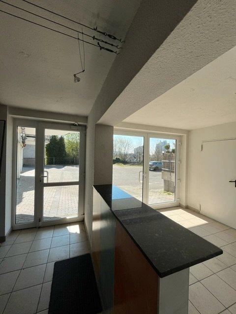 Thumbnail-3-Zimmer-Wohnung im EG mit Balkon – NUR MIT WBS !