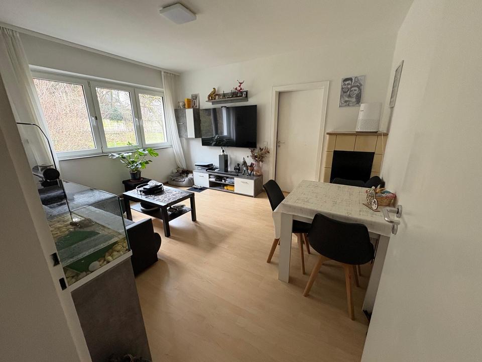 Thumbnail-2-Zimmer-Wohnung in Stuttgart WANGEN