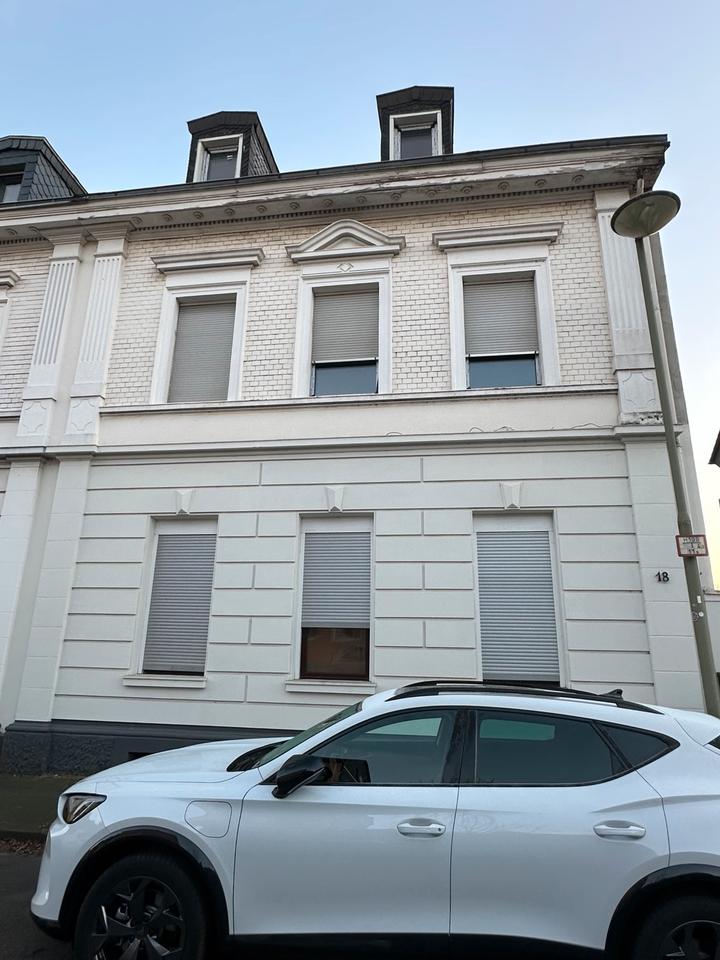 Thumbnail-TOP ANGEBOT in Langenfeld – 3 Wohneinheiten