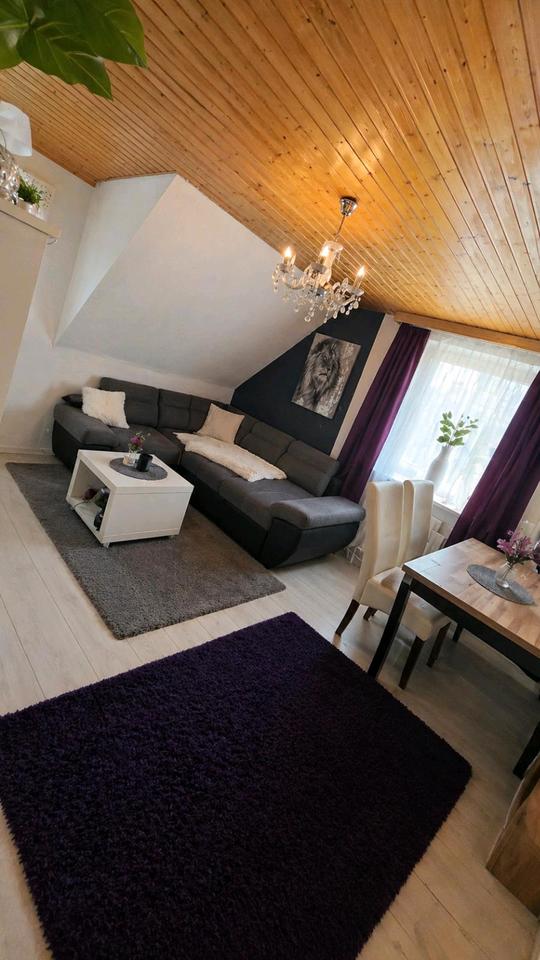 Thumbnail-3 Zimmer Wohnung auf dem Sulgen