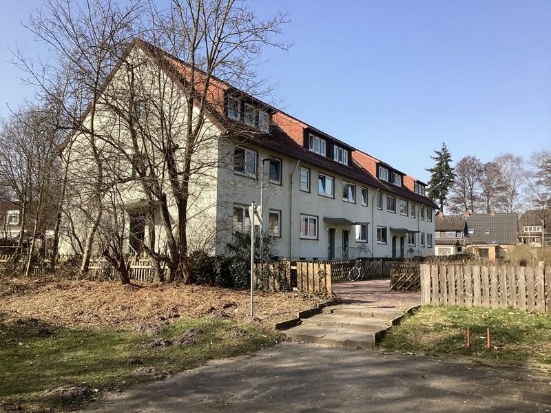 Thumbnail-Schöne 3-Zimmer-Wohnung mit Balkon