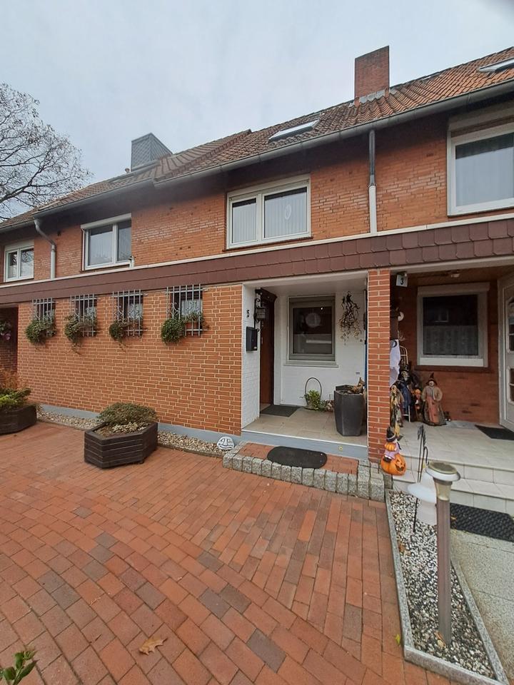 Thumbnail-Dein neues zu Hause in Lüneburg Moorfeld