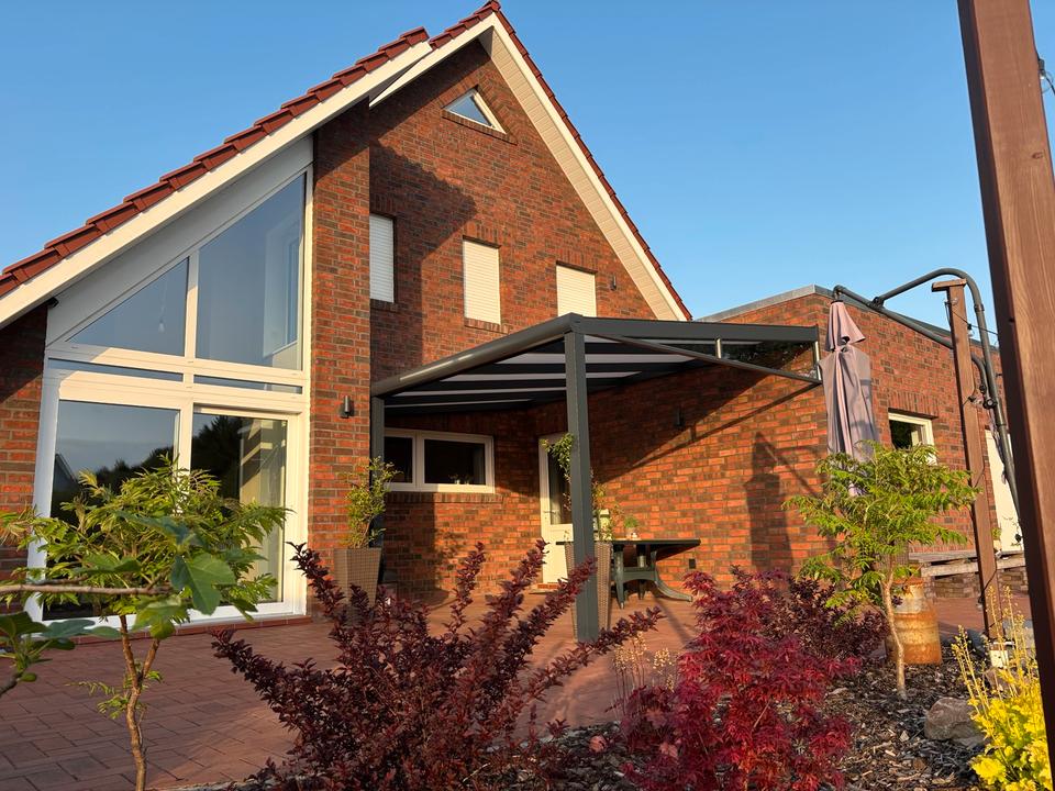 Thumbnail-Freistehendes Einfamilienhaus inkl. Baugrundstück