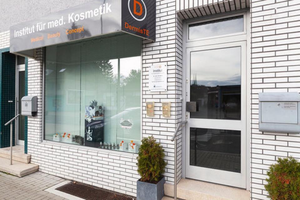 Thumbnail-Kosmetik Studio Raum zur Untermietung- Flexible Tage nach Wunsch