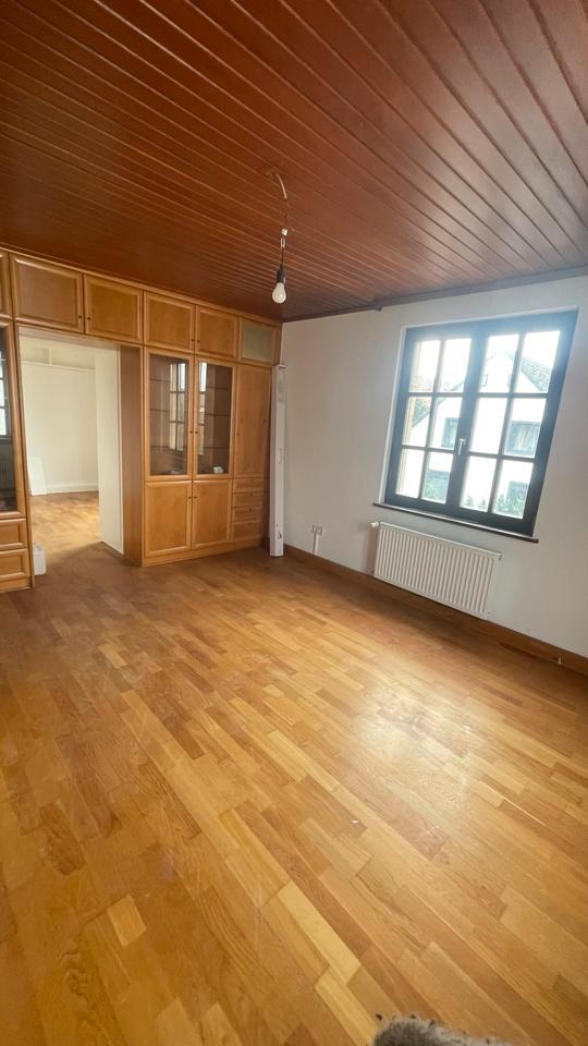 Thumbnail-2-Zimmer-Wohnung in Großkrotzenburg- ruhig gelegen, 60 m°