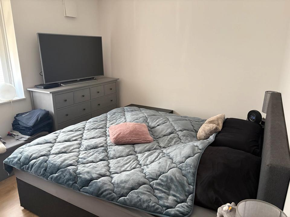 Thumbnail-3 Zimmer Wohnung