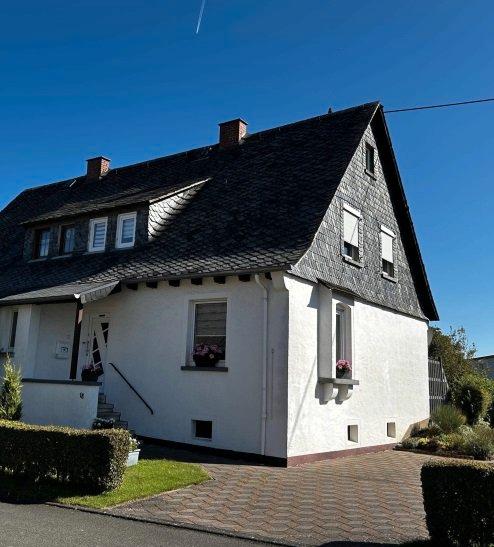 Thumbnail-Doppelhaushälfte in ruhiger Lage in Kirchberg