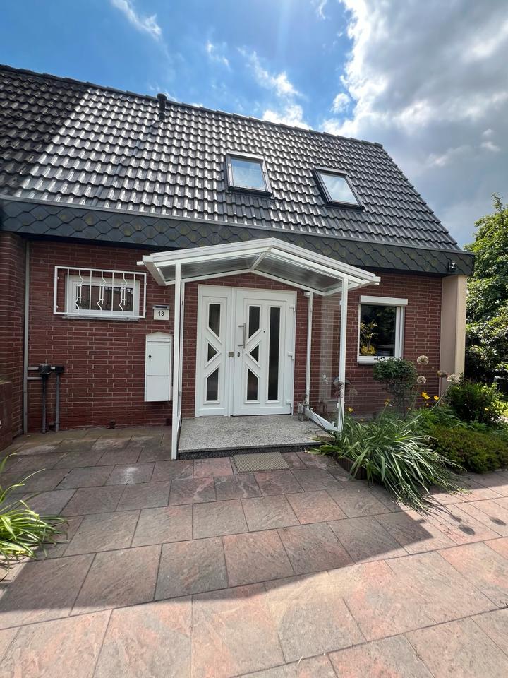 Thumbnail-Reihenendhaus in Scharmbeckstotel (OHZ)