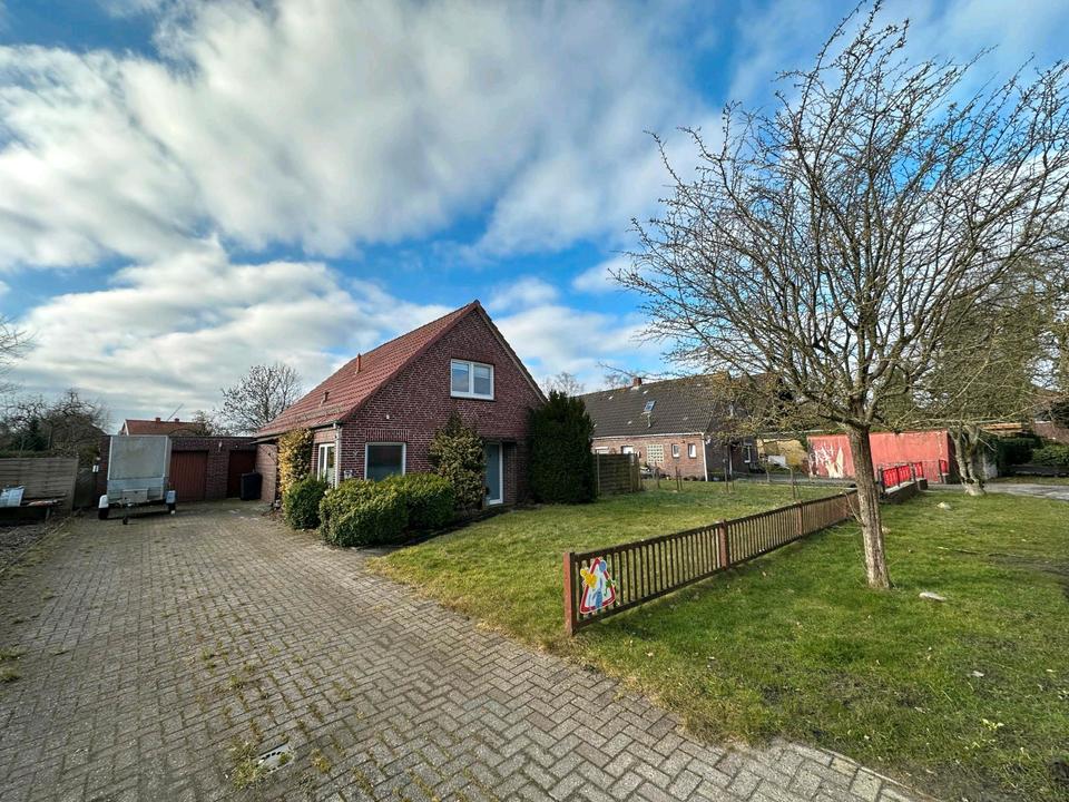 Thumbnail-Haus in Tettens zu verkaufen
