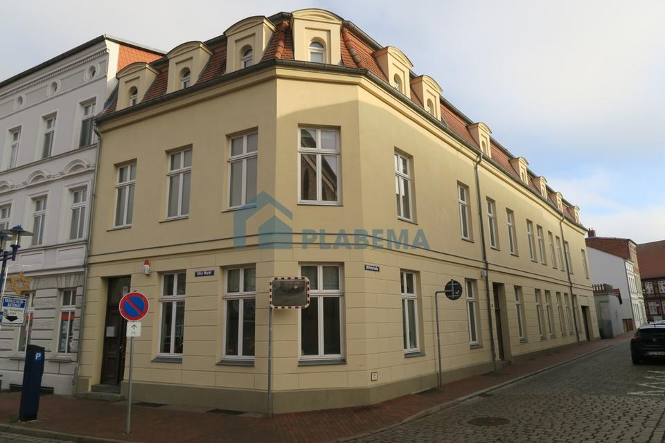 Thumbnail-Büroflächen in zentraler Lage