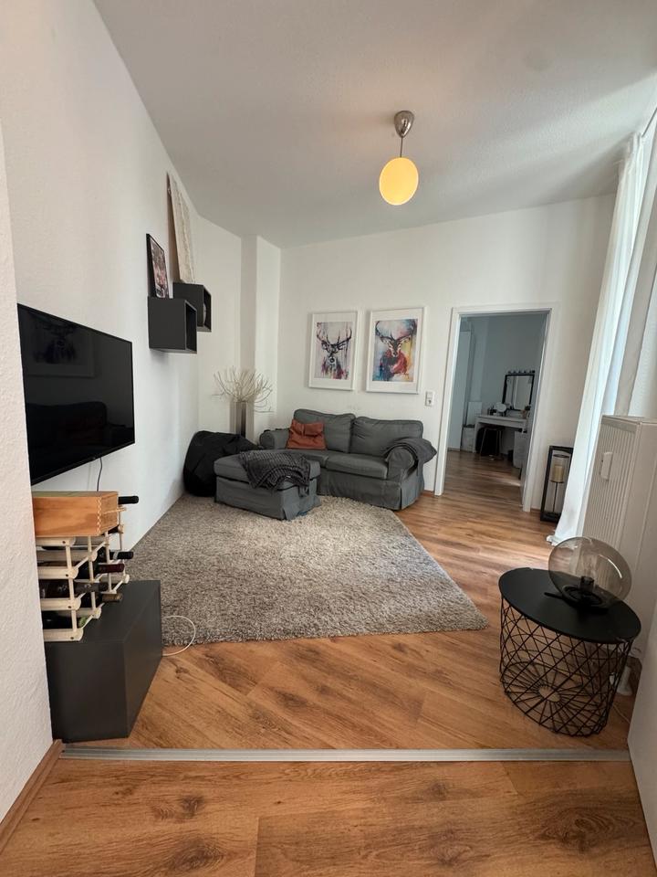 Thumbnail-**2- Raum Wohnung** Einbauküche** Balkon**