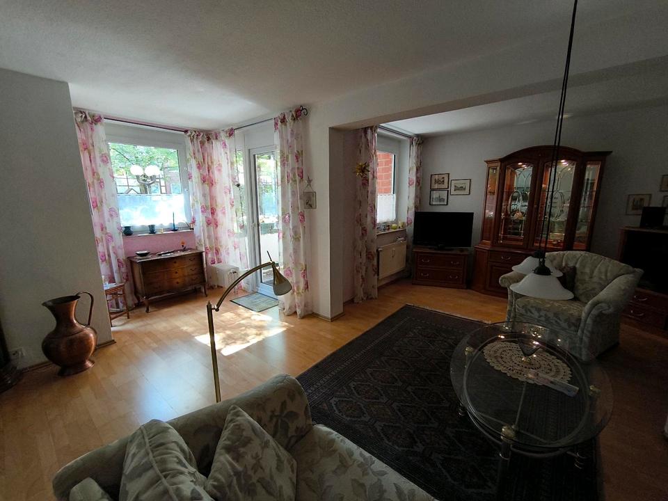 Thumbnail-3-4 Zimmer-Wohnung in Celle zu verkaufen