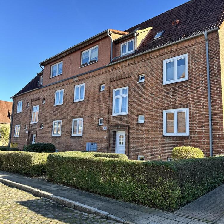 Thumbnail-2-Raum-Wohnung nahe der Fachhochschule