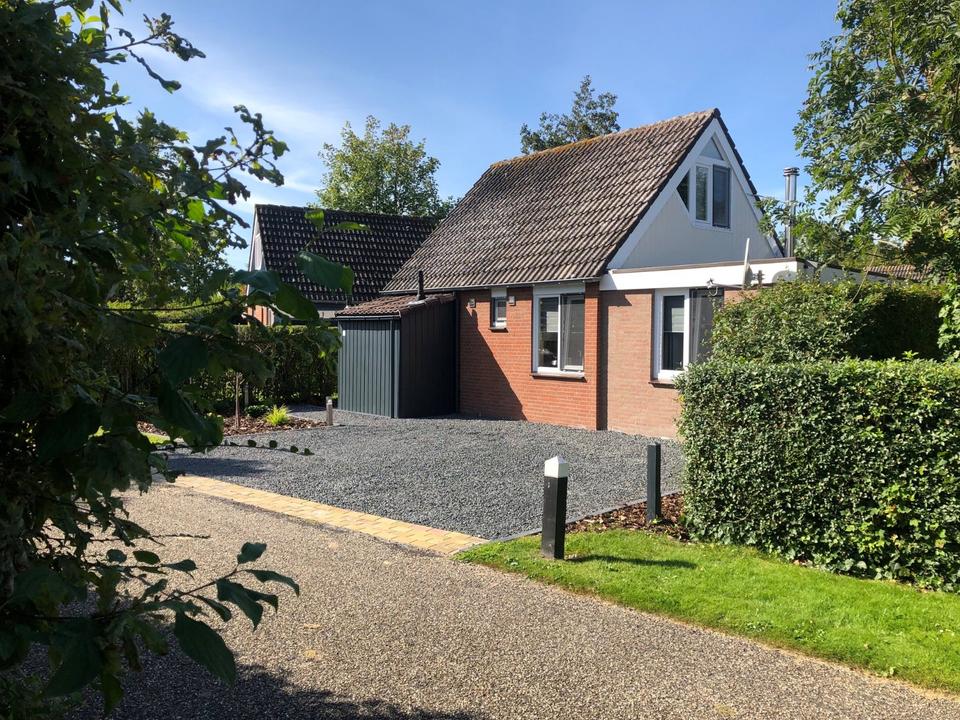 Thumbnail-Ferienhaus Zeeland Den Osse Brouwershaven Renesse Zomerdorp