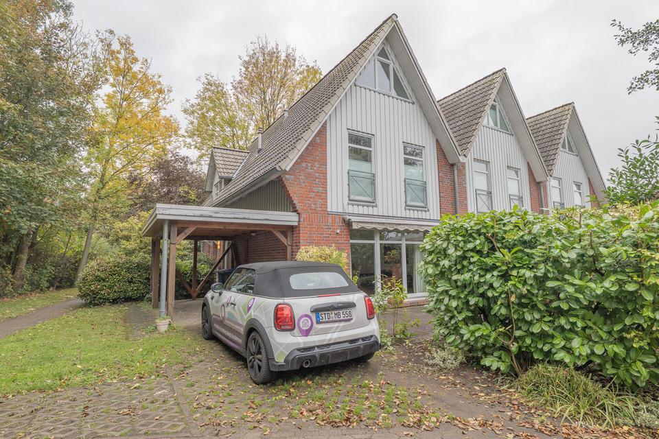 Thumbnail-Außergewöhnlicher Schnitt in toller Lage!