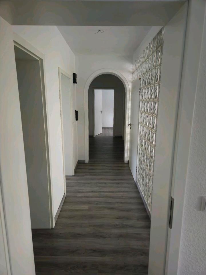 Thumbnail-4 Zimmer Wohnung in Aßlar zu vermieten