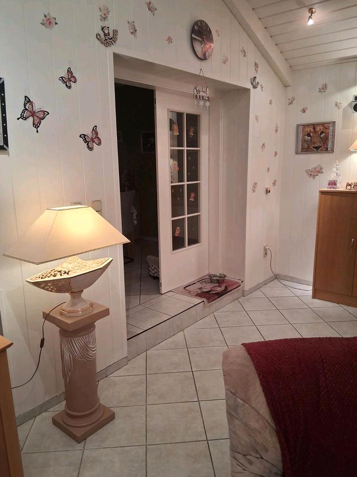 Thumbnail-Einfamilienhaus zur Miete