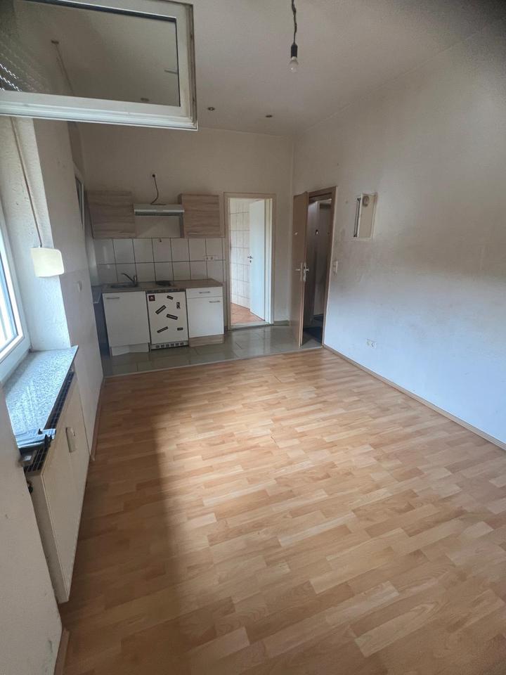 Thumbnail-2 Zimmer Wohnung