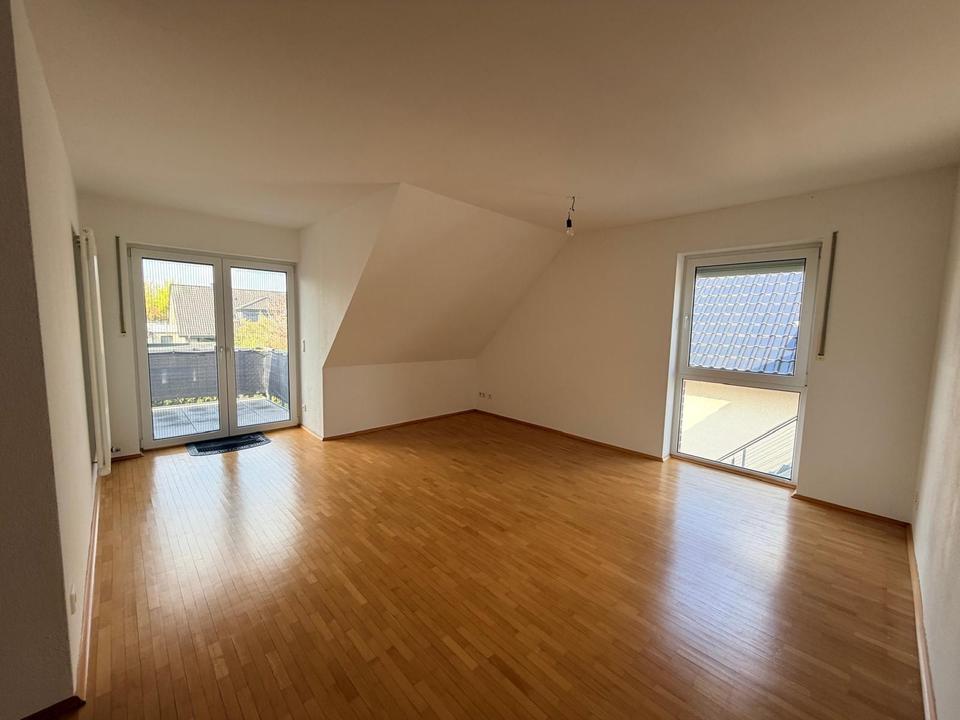 Thumbnail-Maisonettewohnung (3 Zi. 82qm) in Lippstadt Esbeck zu vermieten