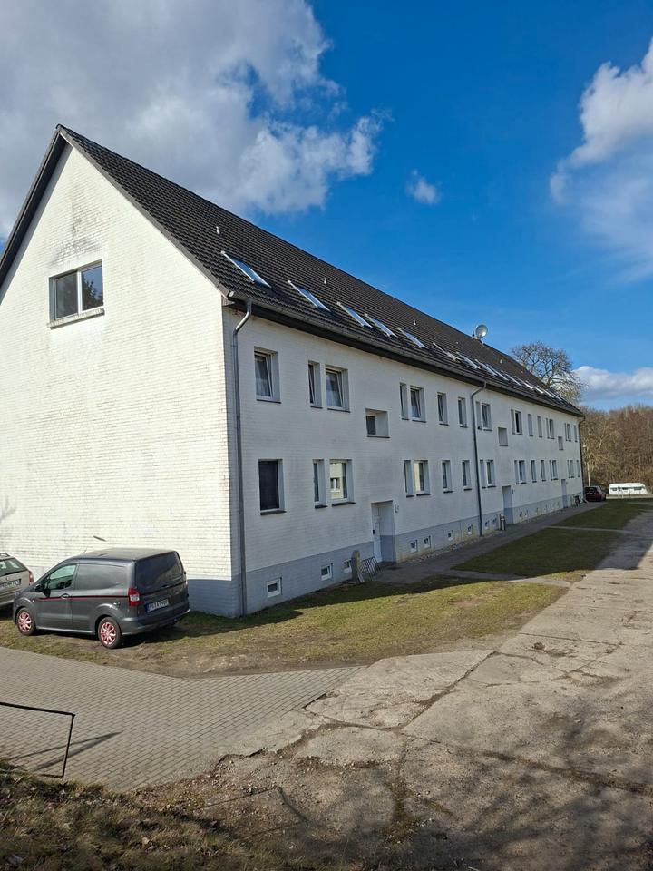 Thumbnail-gepflegtes und saniertes MFH Meyenburg provisionsfrei