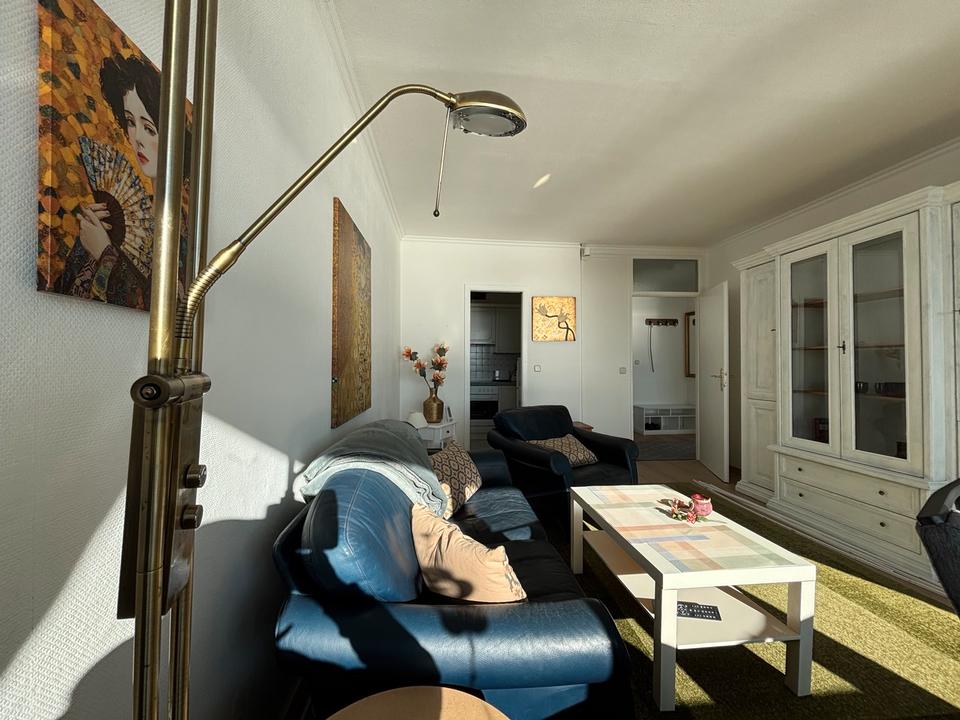 Thumbnail-Ferienwohnung