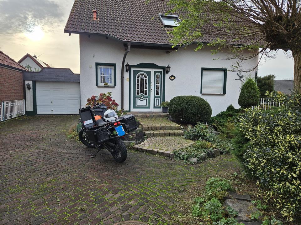 Thumbnail-Gepflegtes EFH in ruhiger Lage in Werl-Westönnen – provisionsfrei