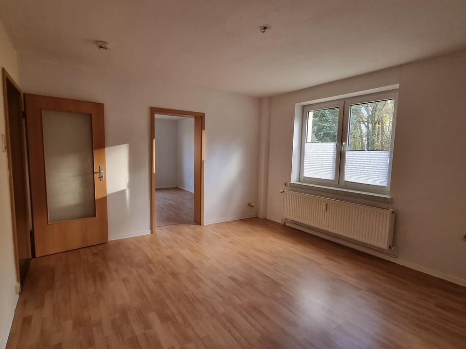 Thumbnail-Ruhig gelegene, gepflegte 2-Zimmer-Wohnung in Elbnähe