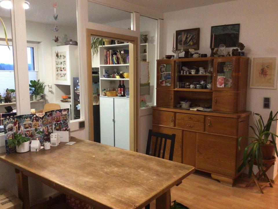 Thumbnail-3,5-Zimmer-Wohnung in Wehrda